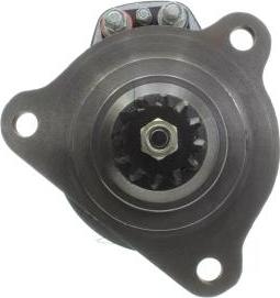 Alanko 11440344 - Starteris www.autospares.lv