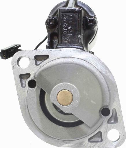 Alanko 10440346 - Starteris www.autospares.lv