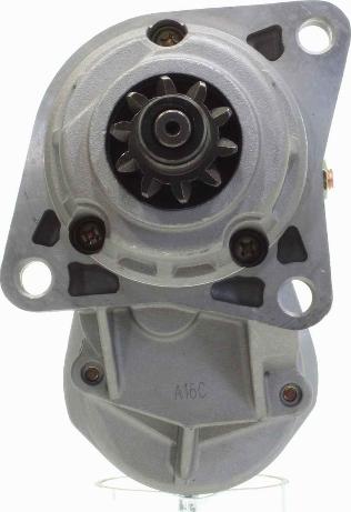 Alanko 10440341 - Starteris www.autospares.lv