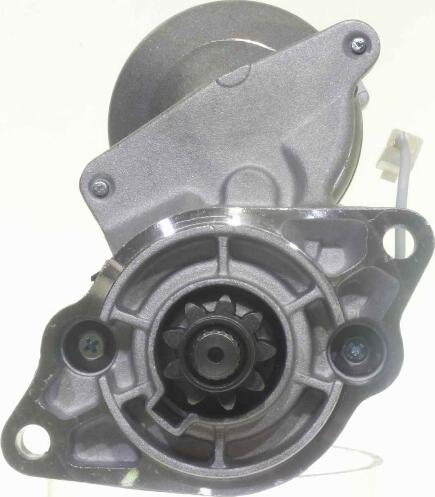 Alanko 10440366 - Стартер www.autospares.lv