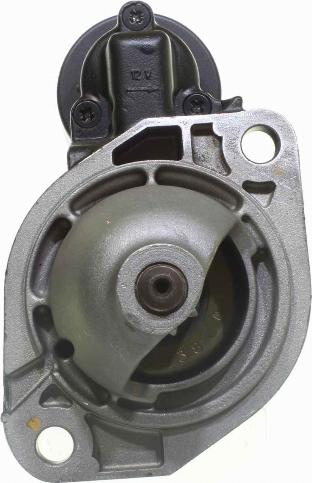 Alanko 10440308 - Starter www.autospares.lv