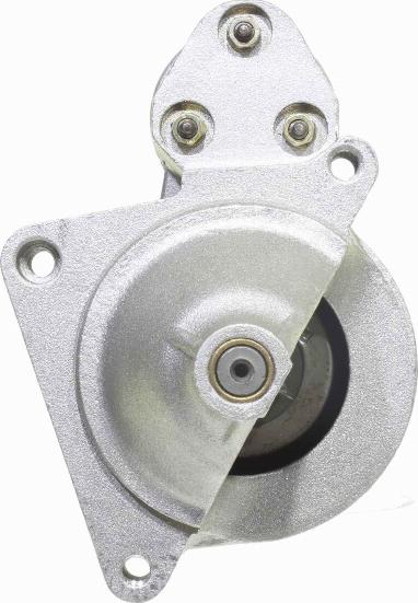 Alanko 10440302 - Starter www.autospares.lv