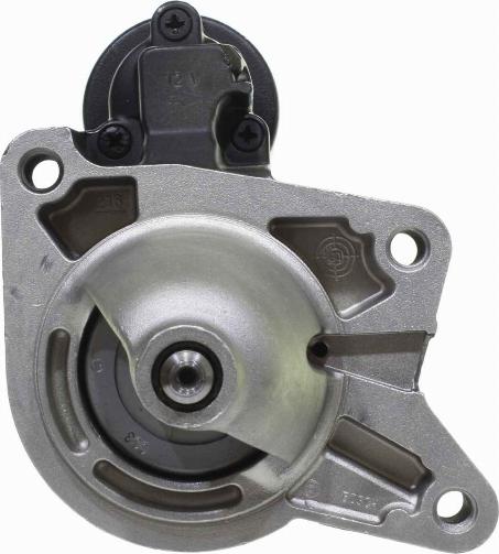 Alanko 10440313 - Starter www.autospares.lv