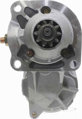 Alanko 10440336 - Starter www.autospares.lv