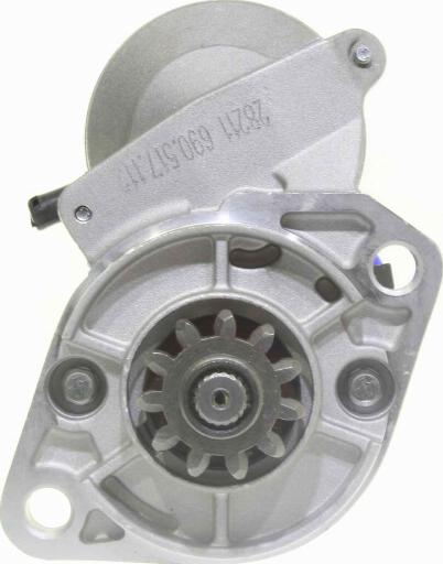 Alanko 10440333 - Starter www.autospares.lv