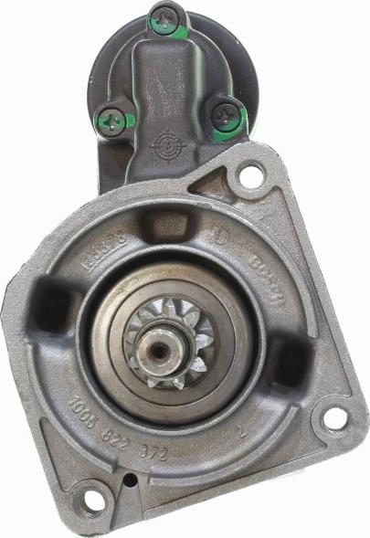 Alanko 10440323 - Starter www.autospares.lv