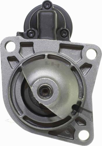 Alanko 10440374 - Starter www.autospares.lv