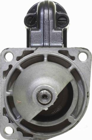 Alanko 10440291 - Starter www.autospares.lv