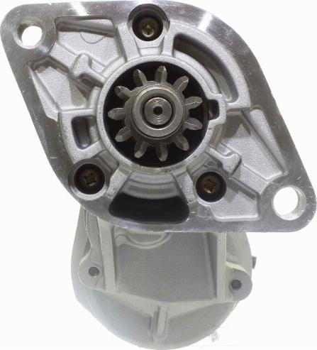 Alanko 10440243 - Starteris www.autospares.lv