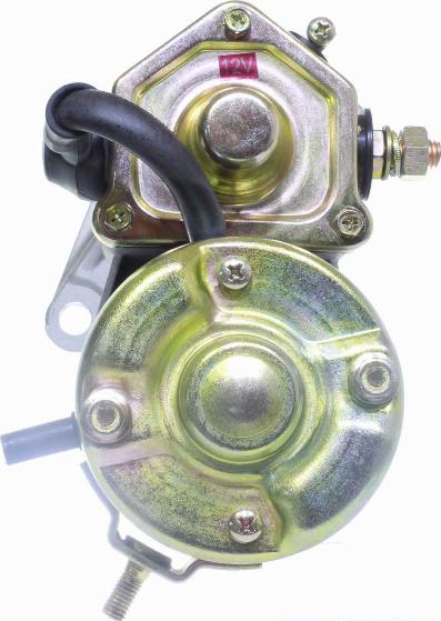 Alanko 10440243 - Starter www.autospares.lv