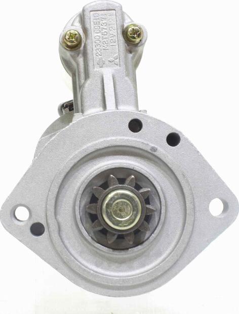 Alanko 10440250 - Стартер www.autospares.lv