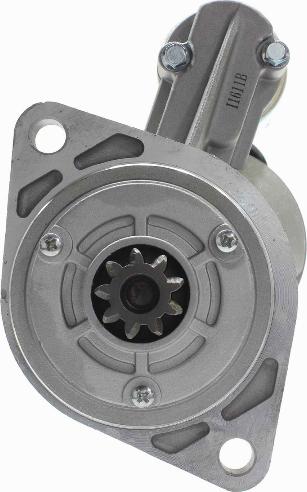 Alanko 10440253 - Starter www.autospares.lv