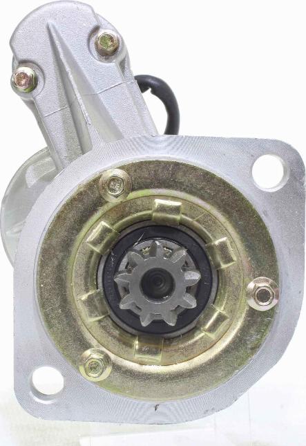 Alanko 10440257 - Стартер www.autospares.lv