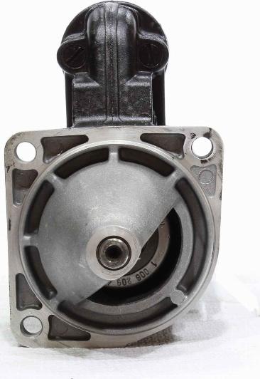 Alanko 10440260 - Starter www.autospares.lv