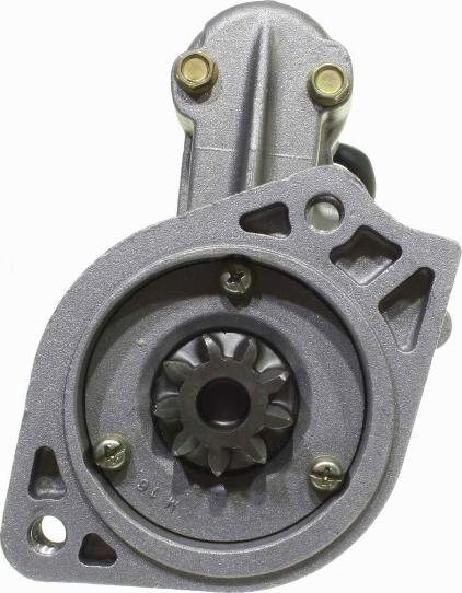 Alanko 10440205 - Starter www.autospares.lv