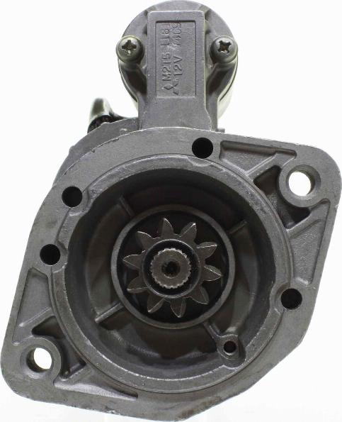 Alanko 10440208 - Starteris www.autospares.lv