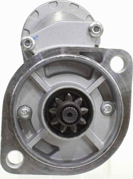 Alanko 10440203 - Starteris www.autospares.lv