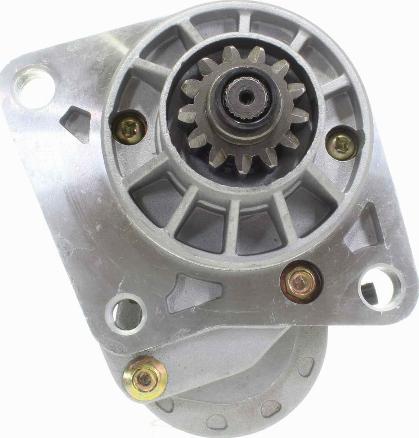 Alanko 10440207 - Starteris www.autospares.lv