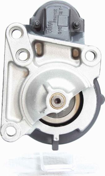 Alanko 10440214 - Starter www.autospares.lv