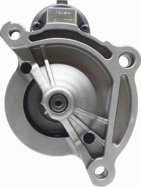 Alanko 10440213 - Starter www.autospares.lv