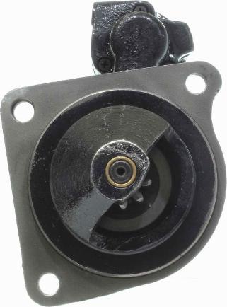 Alanko 10440284 - Стартер www.autospares.lv