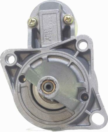 Alanko 10440279 - Starteris autospares.lv