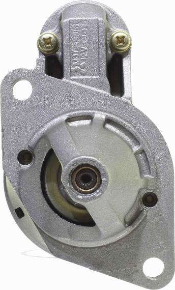 Alanko 10440278 - Starteris www.autospares.lv