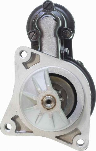 Alanko 10440272 - Starter www.autospares.lv