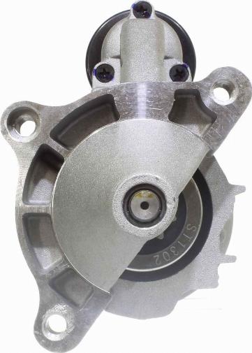 Alanko 10440744 - Starter www.autospares.lv