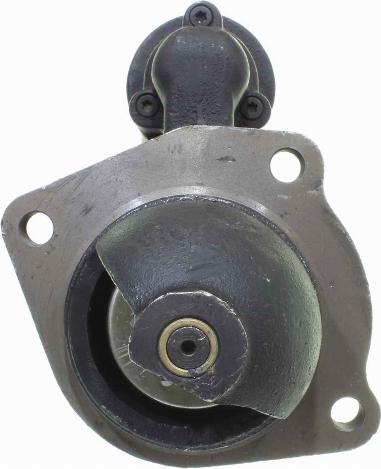 Alanko 10440740 - Стартер www.autospares.lv