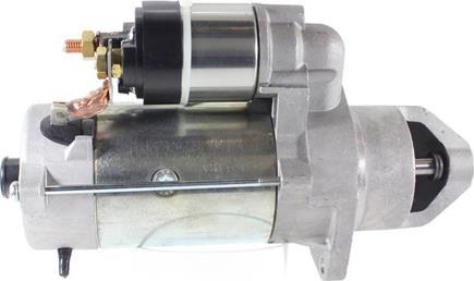 Alanko 11438993 - Starter www.autospares.lv