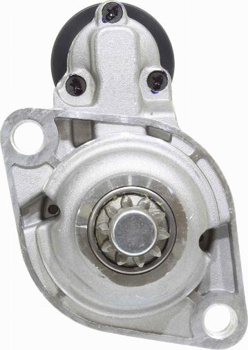 Alanko 10440723 - Starter www.autospares.lv