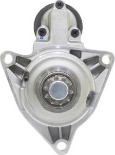 Alanko 10440772 - Стартер www.autospares.lv