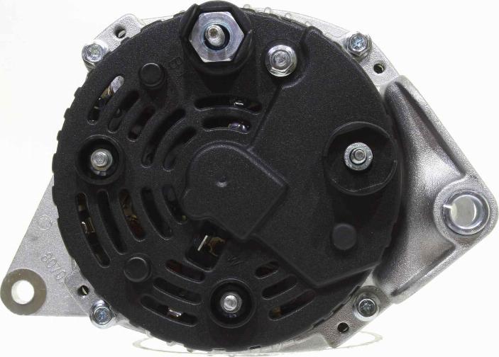 Alanko 10441998 - Alternator www.autospares.lv