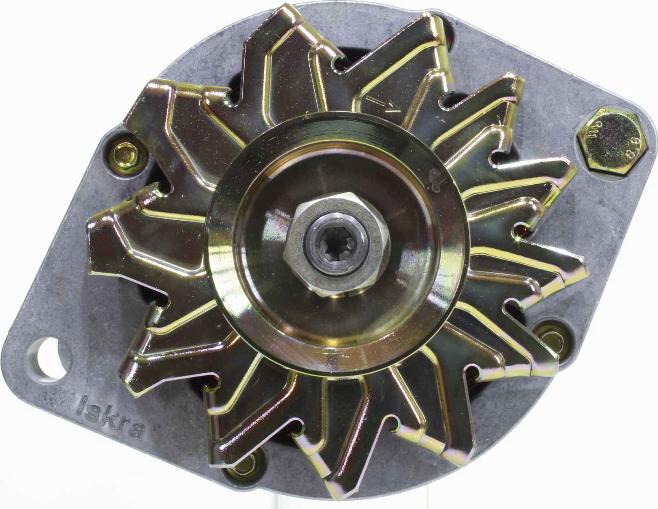 Alanko 10441941 - Alternator www.autospares.lv