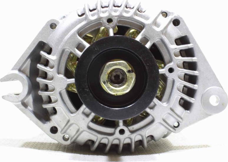 Alanko 10441953 - Alternator www.autospares.lv