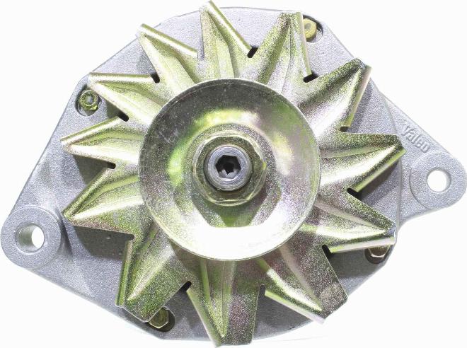 Alanko 10441957 - Alternator www.autospares.lv