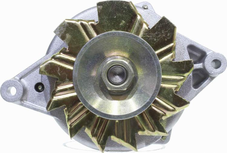 Alanko 10441961 - Alternator www.autospares.lv