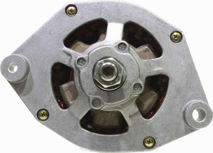 Alanko 10441963 - Alternator www.autospares.lv