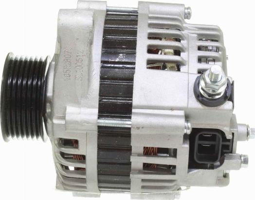 Alanko 10441986 - Alternator www.autospares.lv