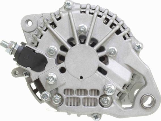 Alanko 10441986 - Alternator www.autospares.lv