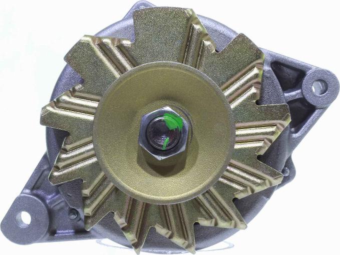 Alanko 10441970 - Alternator www.autospares.lv