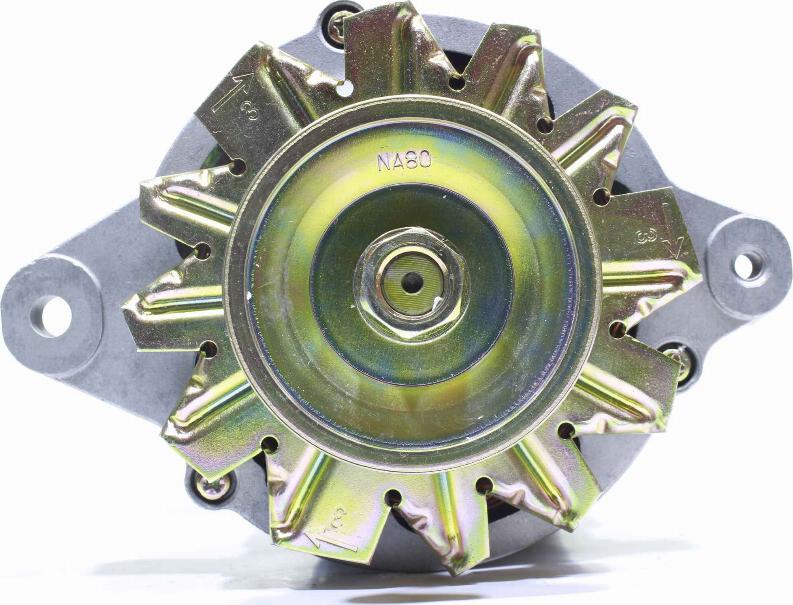 Alanko 10441495 - Alternator www.autospares.lv