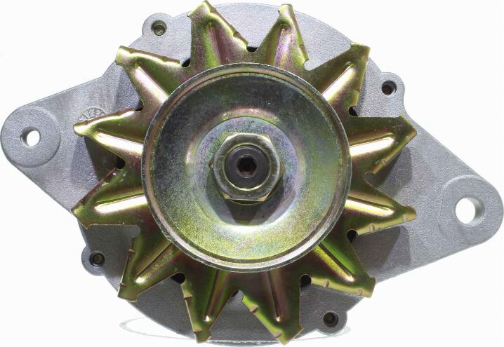 Alanko 10441440 - Alternator www.autospares.lv