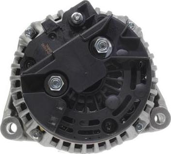 Alanko 11441409 - Alternator www.autospares.lv