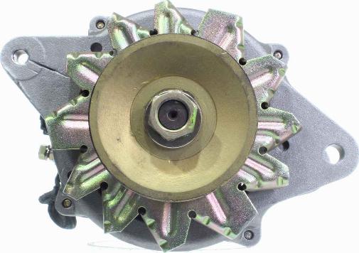 Alanko 10441409 - Alternator www.autospares.lv