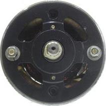 Alanko 11441401 - Alternator www.autospares.lv