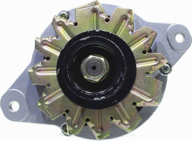 Alanko 10441403 - Alternator www.autospares.lv