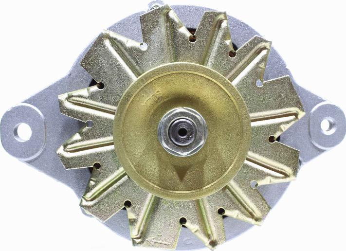 Alanko 10441410 - Генератор www.autospares.lv