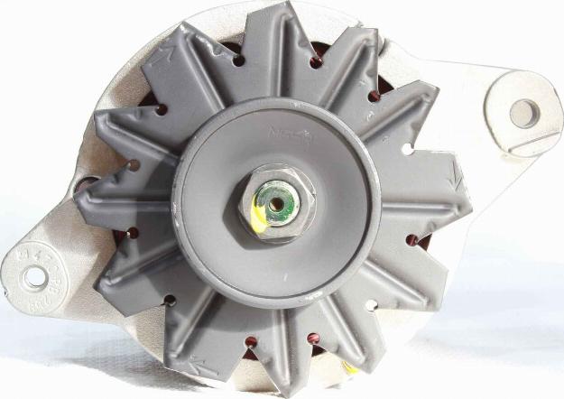 Alanko 10441413 - Alternator www.autospares.lv